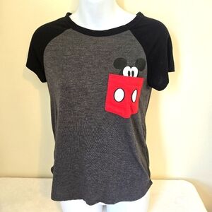 Ladies Mickey t-shirt